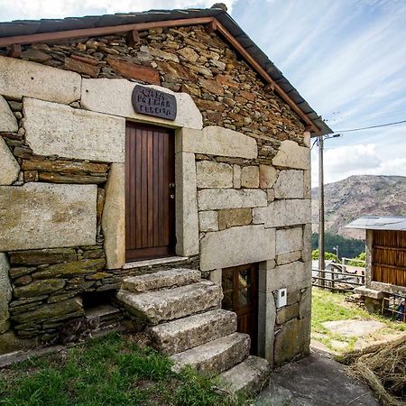 Casas Peralta - Leira Pereira Villa Cabreiros Buitenkant foto