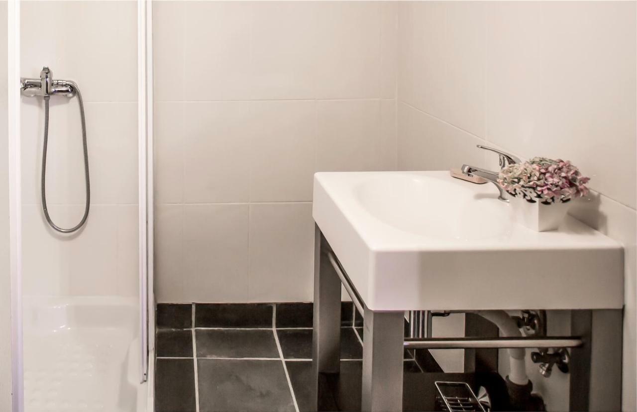 Casas Peralta - Leira Pereira Villa Cabreiros Buitenkant foto