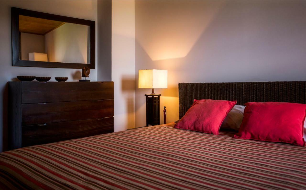 Casas Peralta - Leira Pereira Villa Cabreiros Buitenkant foto